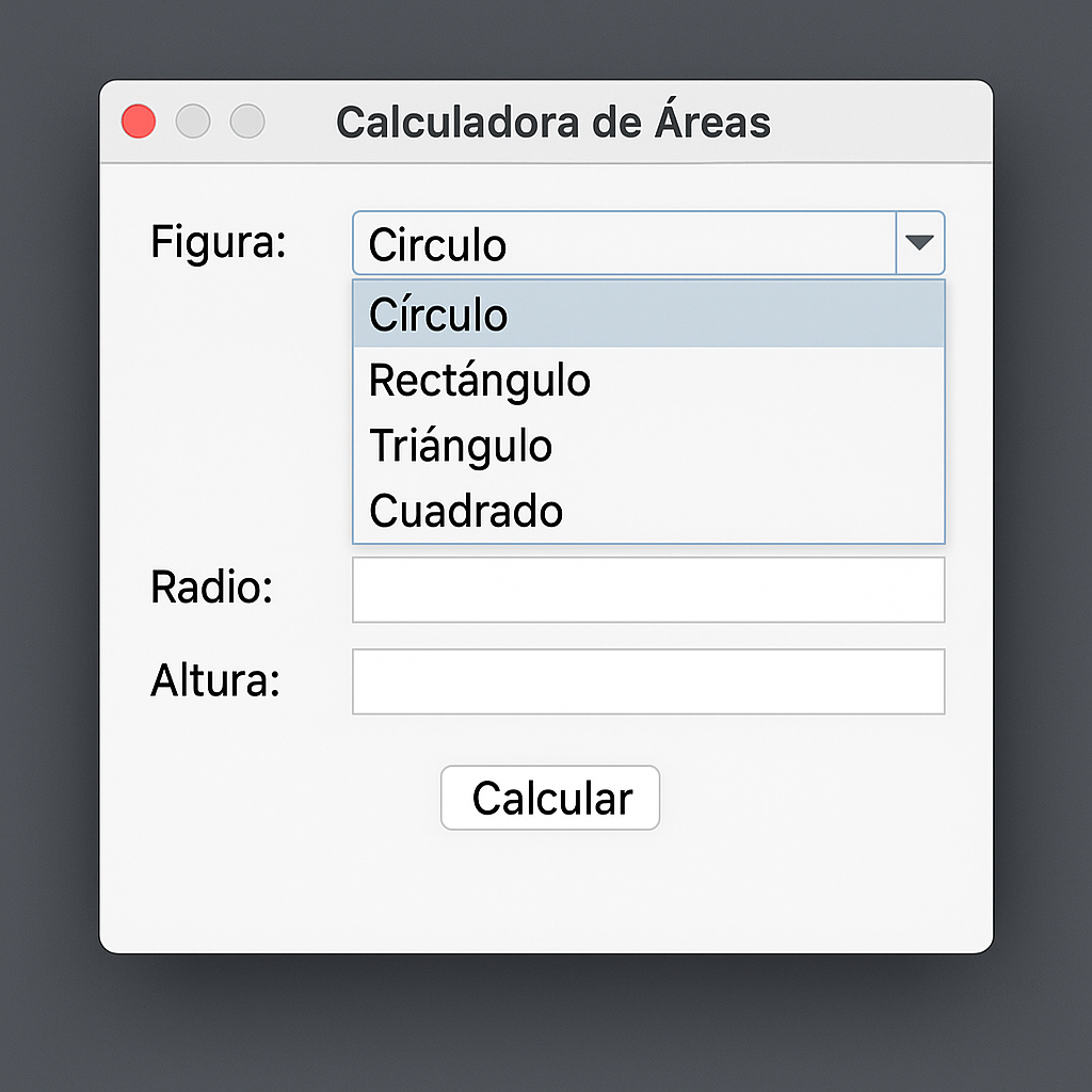calculararea