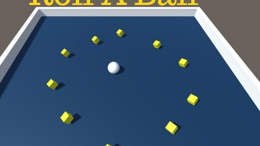 Roll a Ball